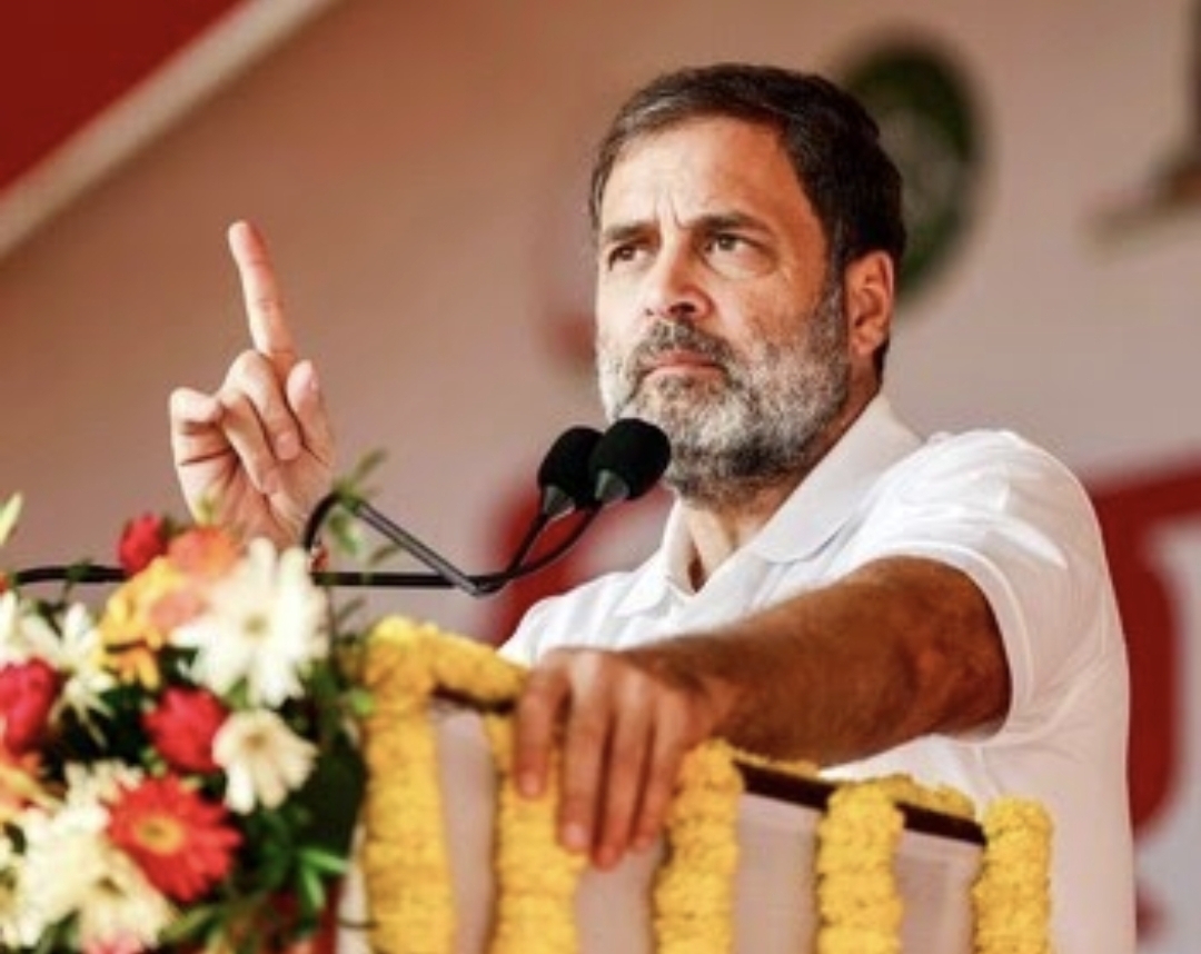 ऑपरेशन सिंदूर, सीजफायर पर बात होनी चाहिए; राहुल गांधी ने पीएम मोदी से की संसद सत्र बुलाने