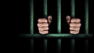 रिटायर्ड फौजी पर हमले के आरोपी को कोर्ट ने भेजा जेल