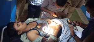 अमेठी में हर्ष फायरिंग के दौरान युवक की मौत