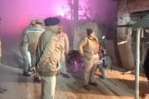शौच के लिए निकले युवक पर धारदार हथियार से हमला, इलाज के दौरान हुई मौत