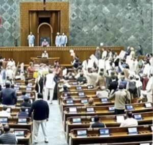 लोकसभा अध्यक्ष ओम बिरला का बयान विपक्ष पर लगाए गंभीर आरोप
