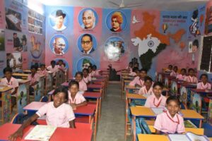 कक्षा 8 तक के विद्यालय अब सुबह 8 से दोपहर 2 बजे तक संचालित होंगे।